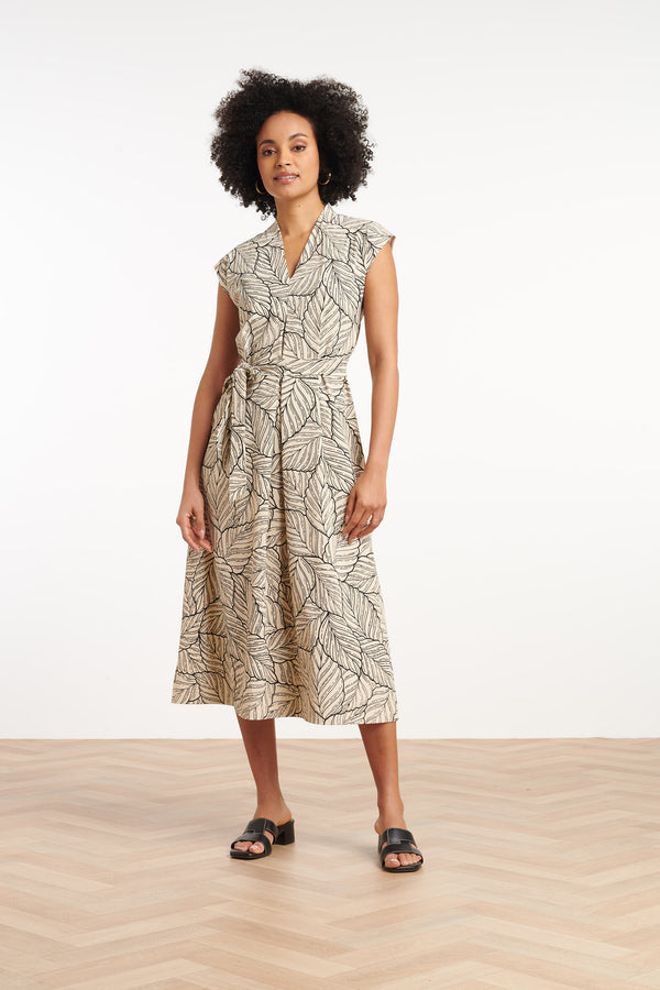 smashed lemon 25392 Vestjes | Sand-Black