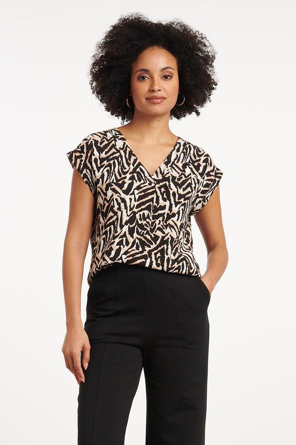 smashed lemon 35022 Tops | Blackwhite