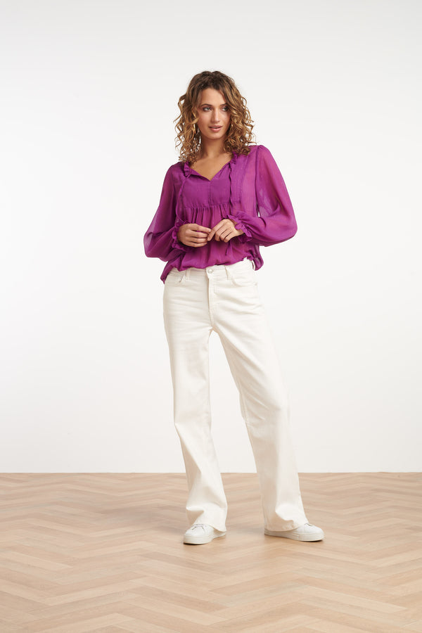 smashed lemon 35086 Tops | Cyclame