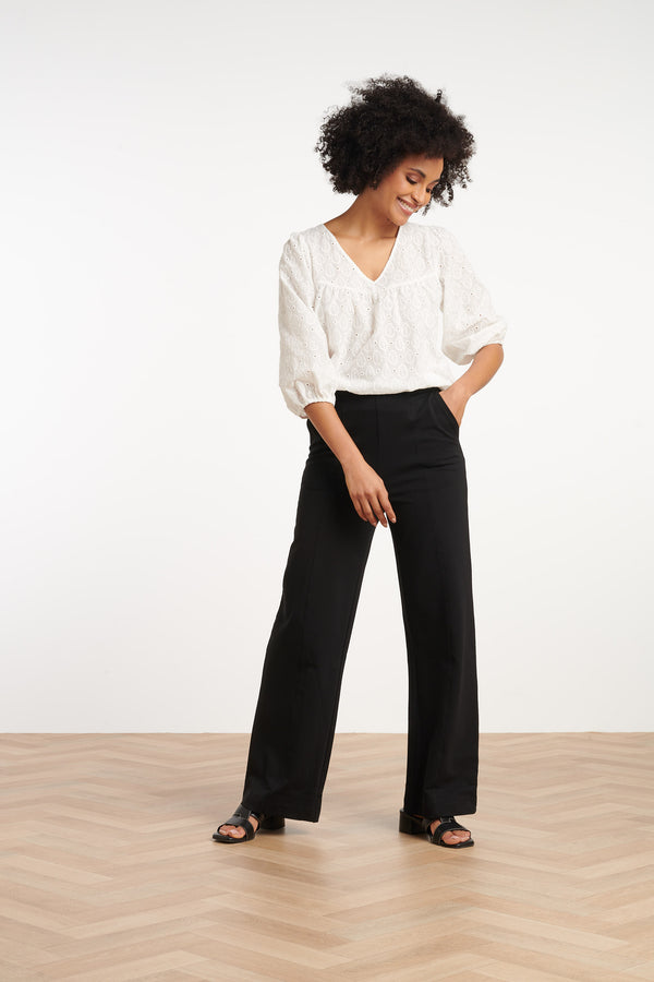 smashed lemon 35092 Tops | White