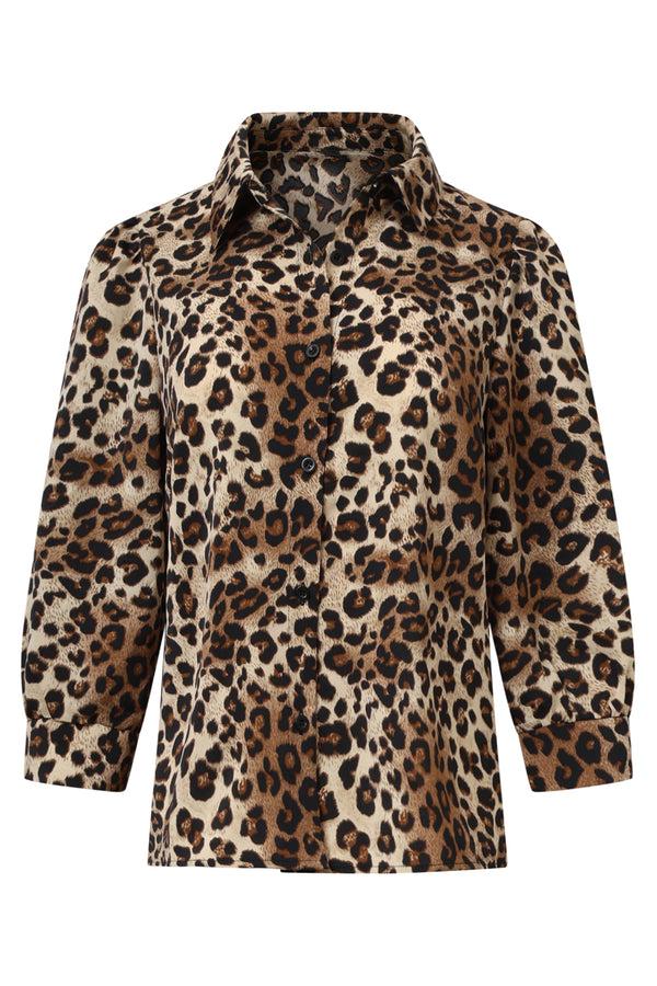 Smashed Lemon 35117 Tops | Sand-Multicolour