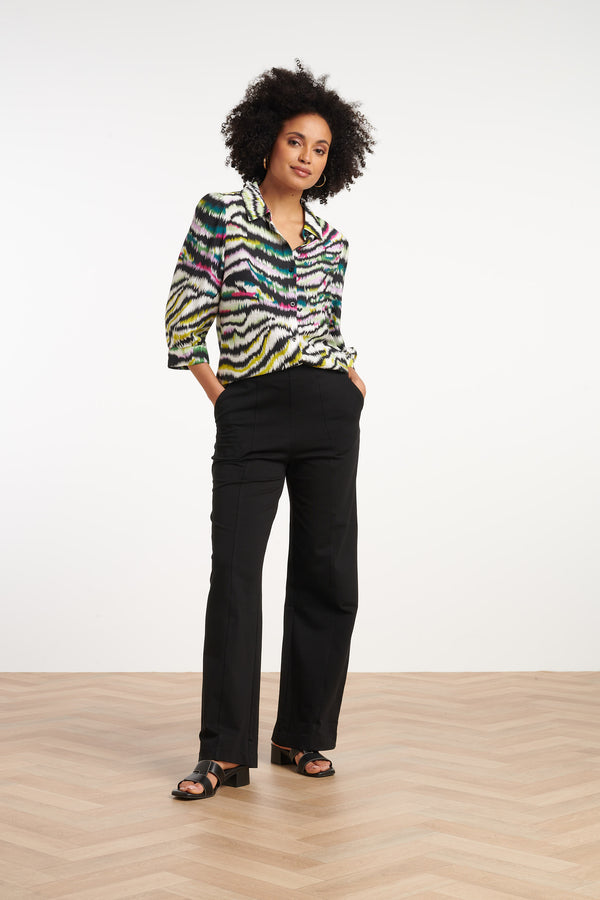 Smashed Lemon 35137 Tops | Muticolour