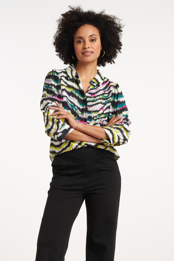 smashed lemon 35137 Tops | Muticolour