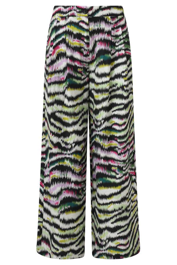 Smashed Lemon 35138 Broeken | Muticolour