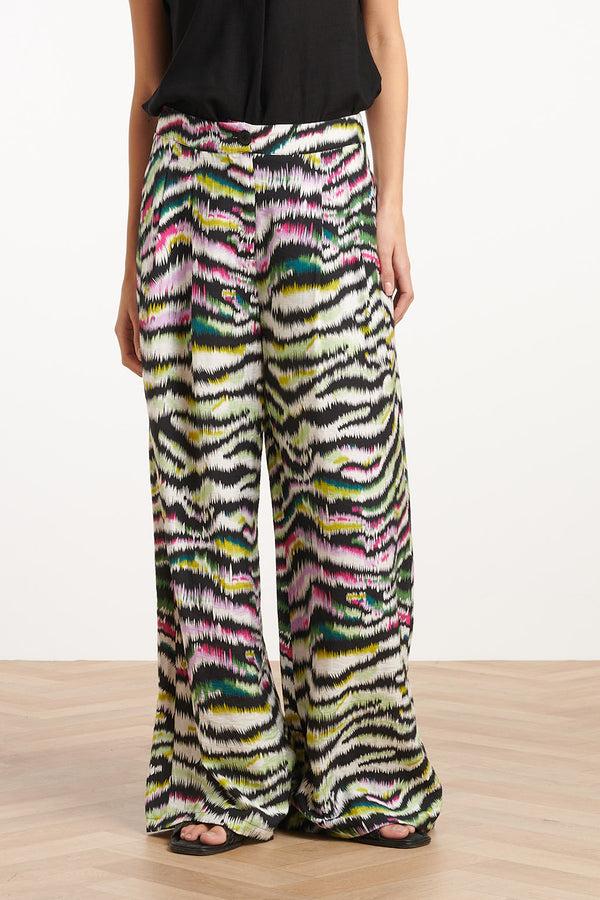 Smashed Lemon 35138 Broeken | Muticolour