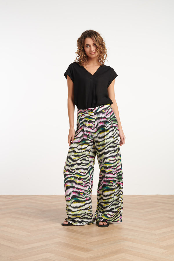 smashed lemon 35138 Broeken | Muticolour