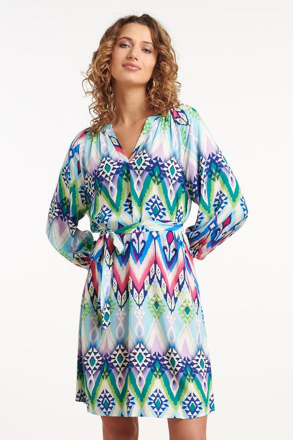 smashed lemon 35159 Jurken | Muticolour