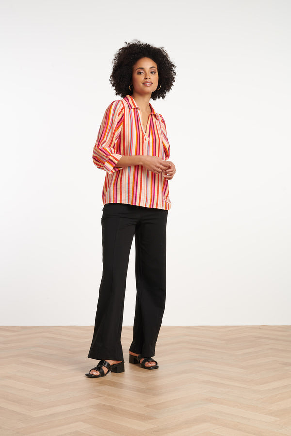 Smashed Lemon 35161 Tops | Muticolour