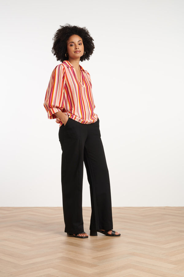 Smashed Lemon 35161 Tops | Muticolour