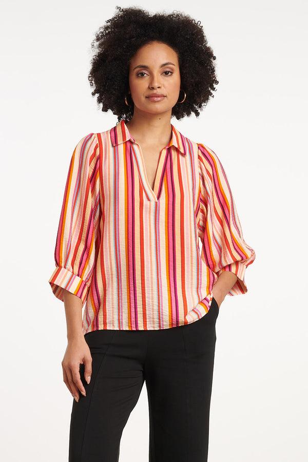 smashed lemon 35161 Tops | Muticolour