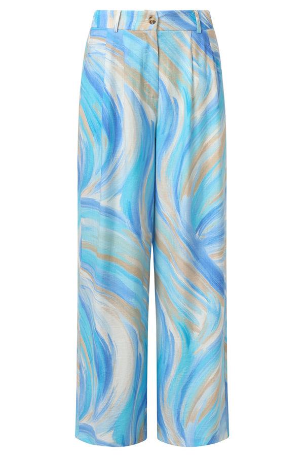 Smashed Lemon 35162 Broeken | Muticolour