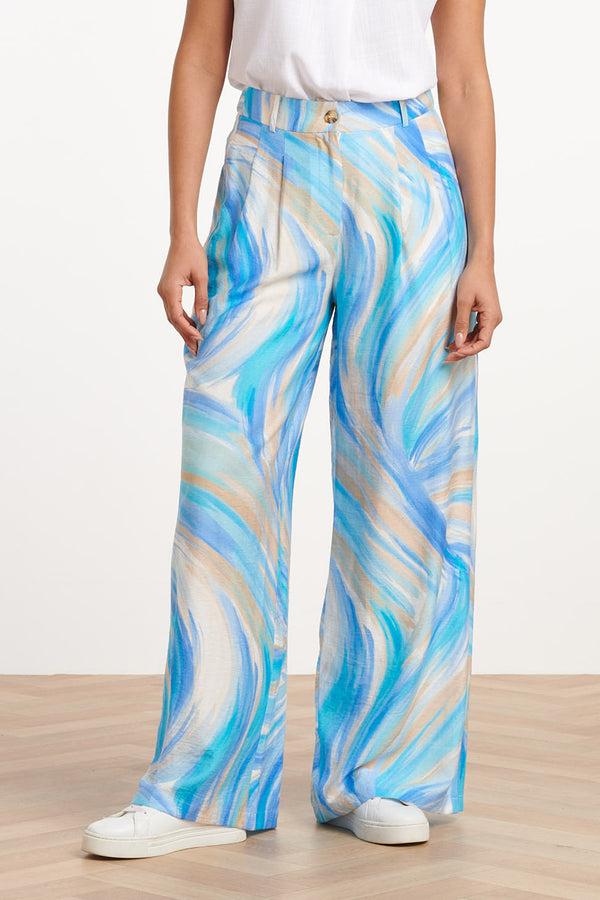 smashed lemon 35162 Broeken | Muticolour