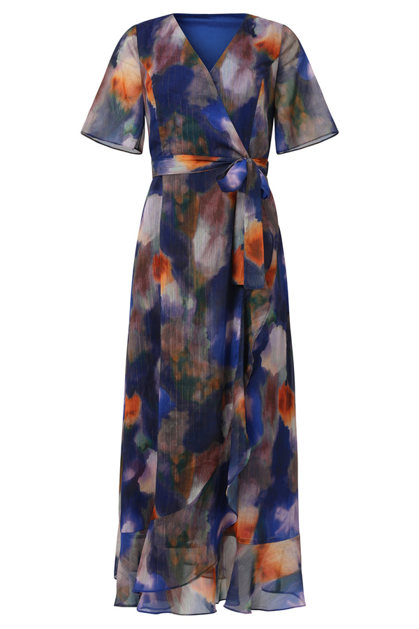 Smashed Lemon 35166 Jurken | Muticolour