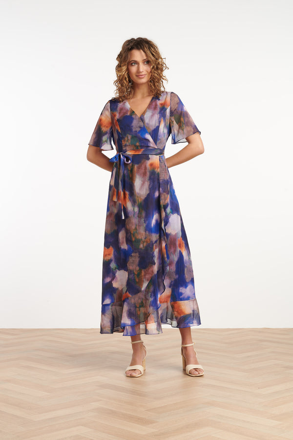 smashed lemon 35166 Jurken | Muticolour