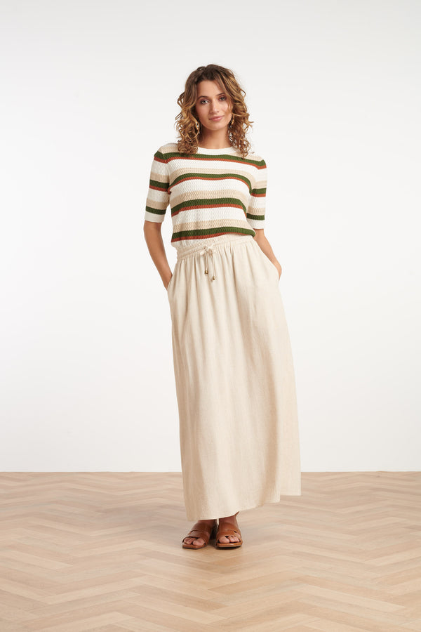 smashed lemon S25307 Tops | Muticolour