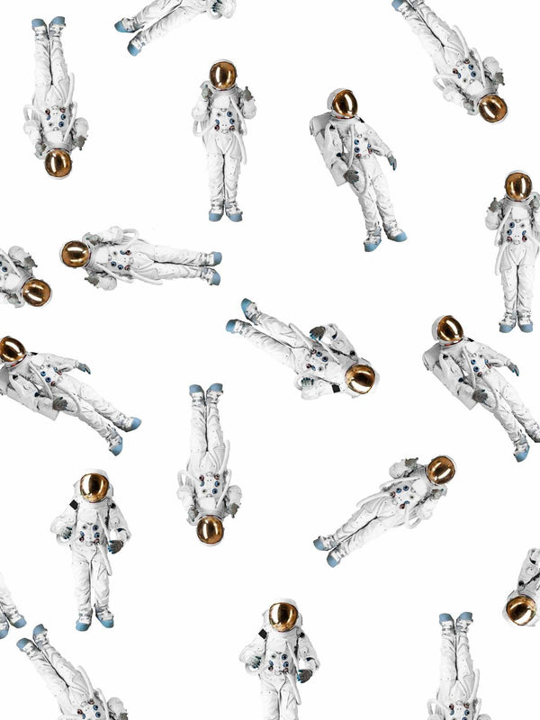 Snurk Astronaut Broek Kids