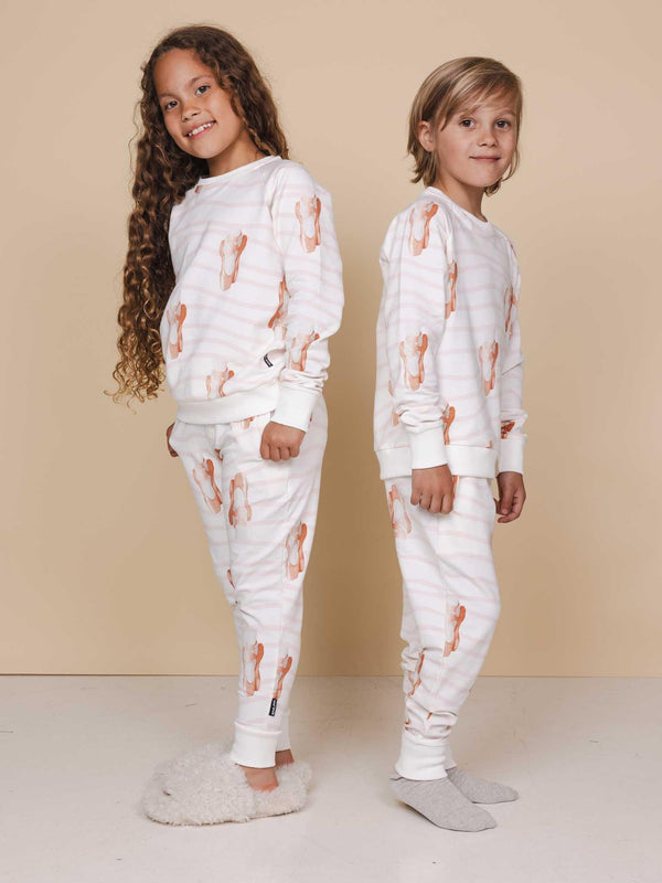 Snurk Ballerina Broek Kids
