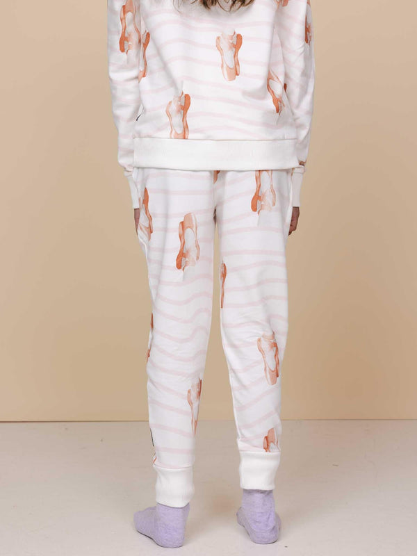 Snurk Ballerina Broek Kids