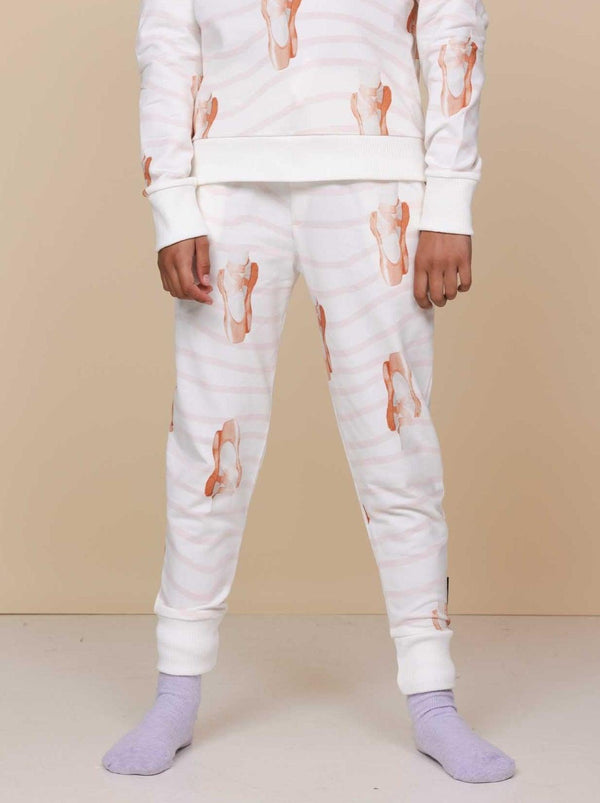 snurk Ballerina Broek Kids