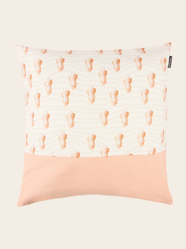 snurk Ballerina Sierkussenhoes