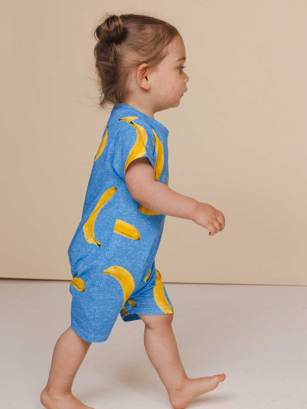 Snurk Banana Blue Boxpakje Baby