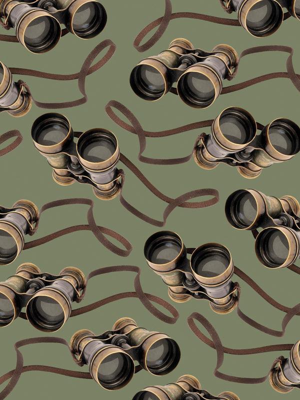 Snurk Binoculars Jurkje Dames