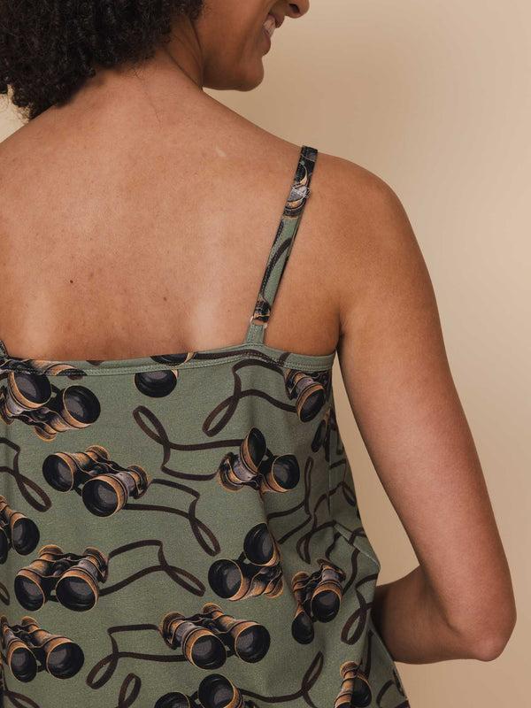 Snurk Binoculars Jurkje Dames