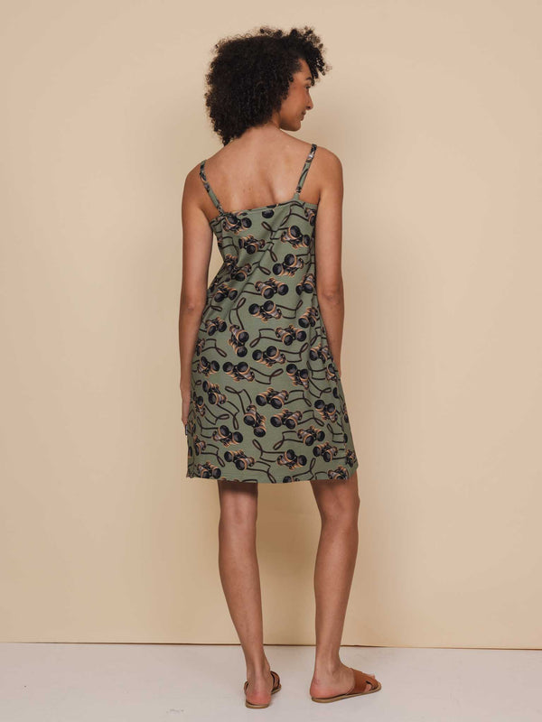 Snurk Binoculars Jurkje Dames