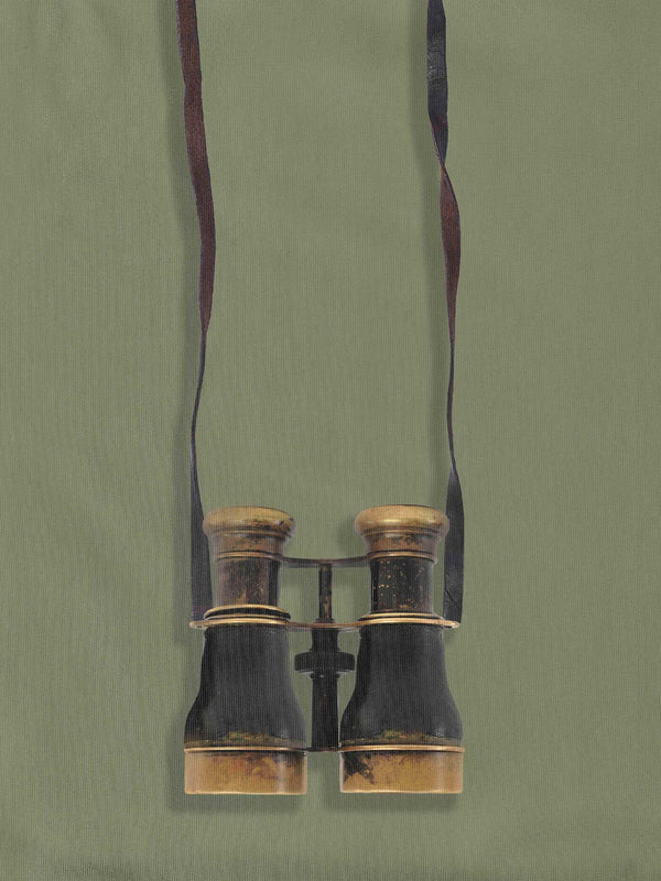 Snurk Binoculars T-shirt Kids