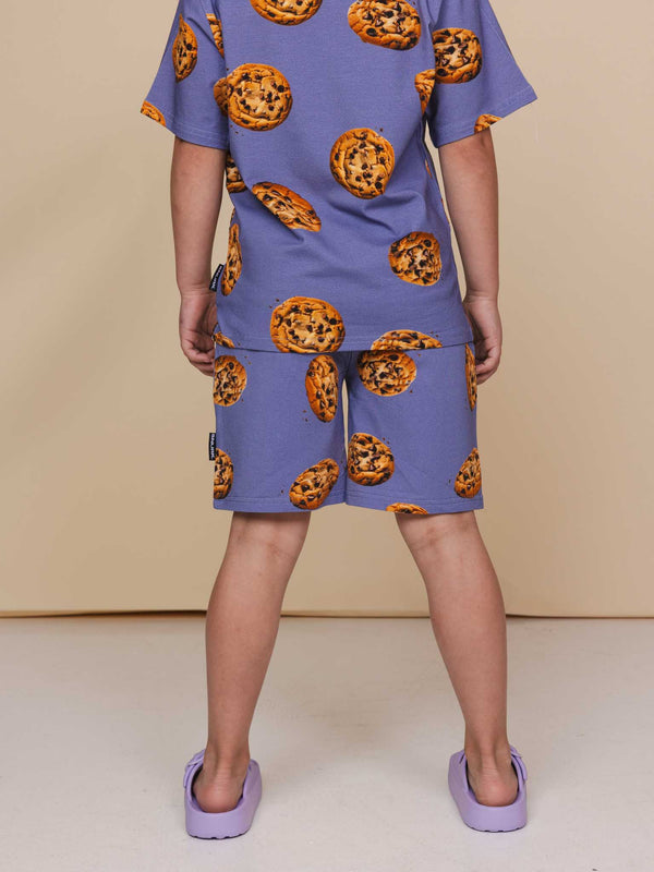 Snurk Cookies Shorts Kids