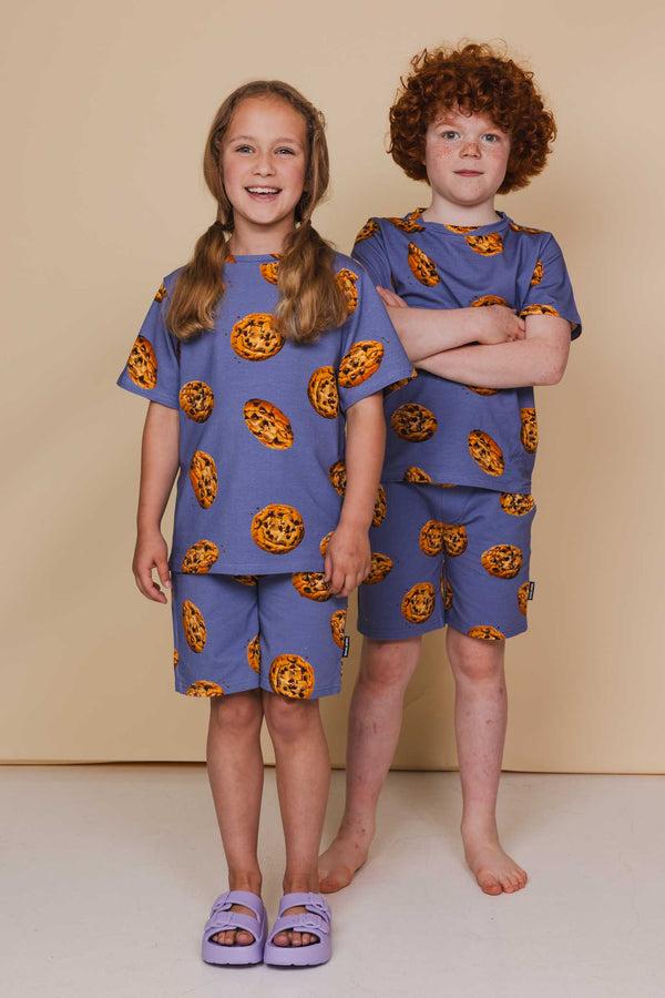 Snurk Cookies Shorts Kids