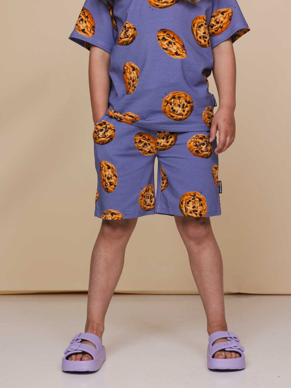 snurk Cookies Shorts Kids