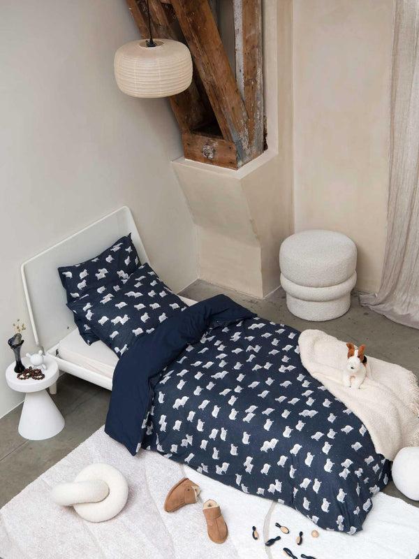 Snurk Counting Sheep Dekbedovertrek