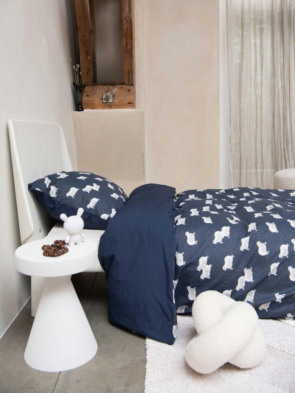 Snurk Counting Sheep Dekbedovertrek