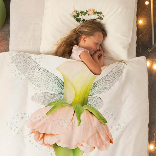 Snurk Fairy Dekbedovertrek