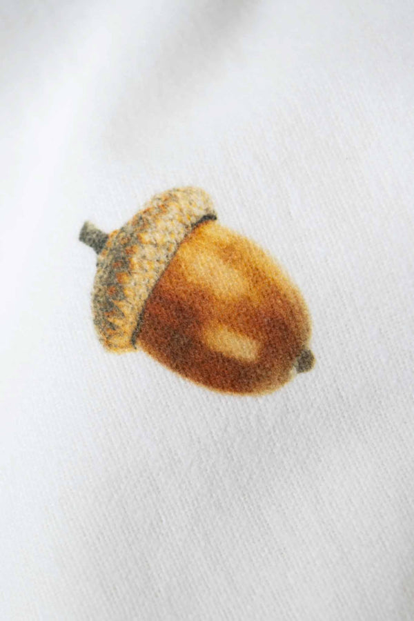 Snurk Furry Friends Dekbedovertrek Flanel