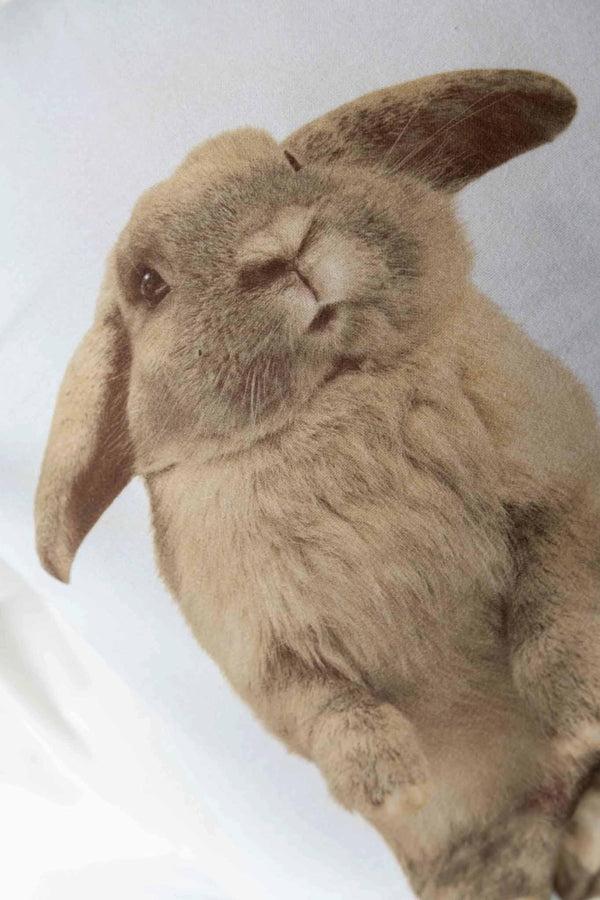 Snurk Furry Friends Dekbedovertrek Flanel