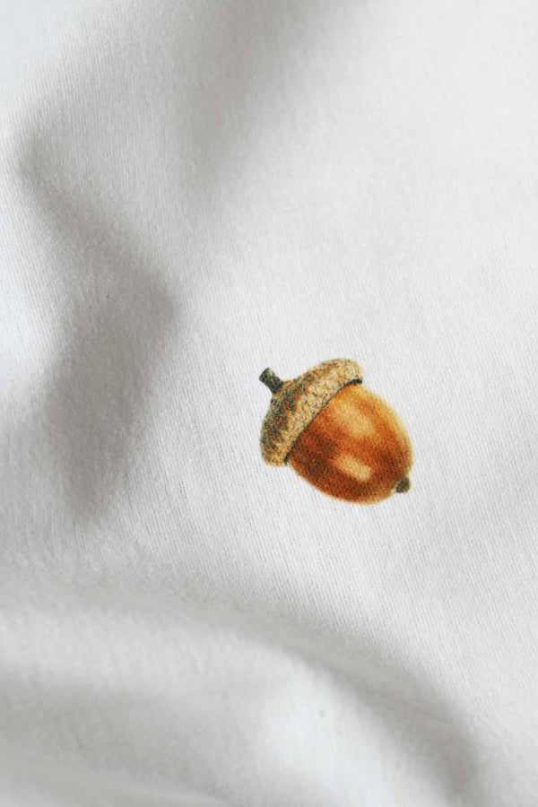 Snurk Furry Friends Dekbedovertrek Flanel