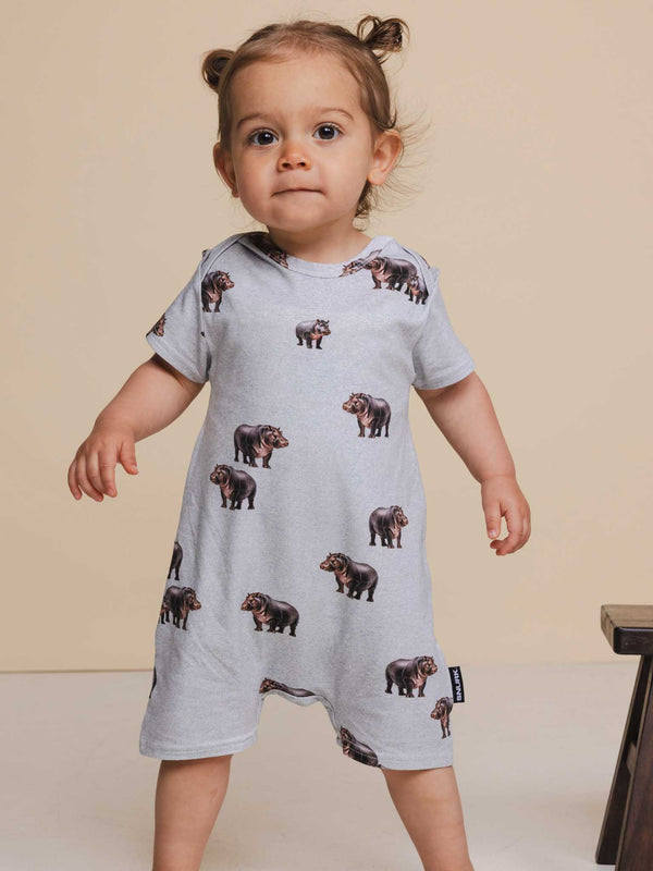 Snurk Hippos Boxpakje Baby