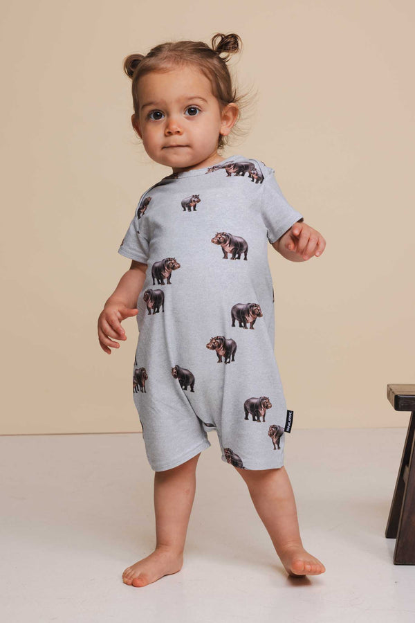 snurk Hippos Boxpakje Baby