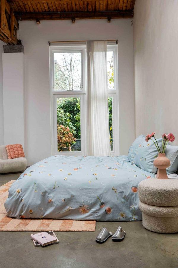 Snurk Hopeless Romantic Dekbedovertrek