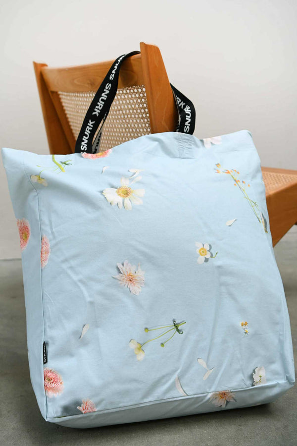 snurk Hopeless Romantic Shopper Xtra Large