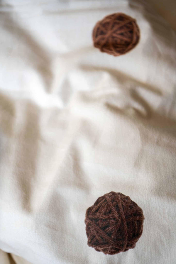 Snurk Kitten Friends Dekbedovertrek Flanel