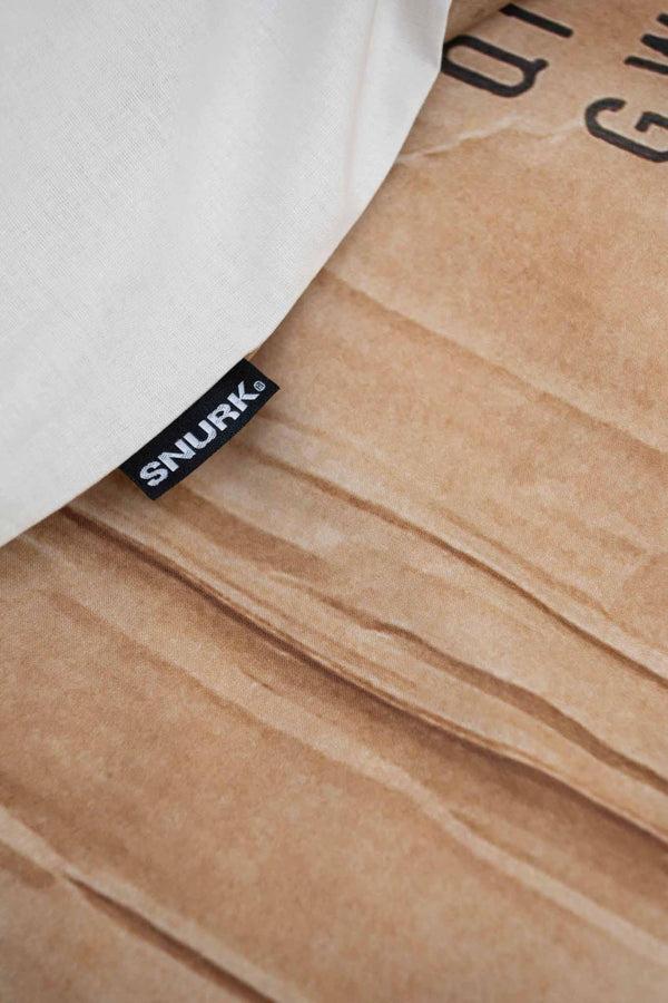 Snurk Le-Clochard Dekbedovertrek