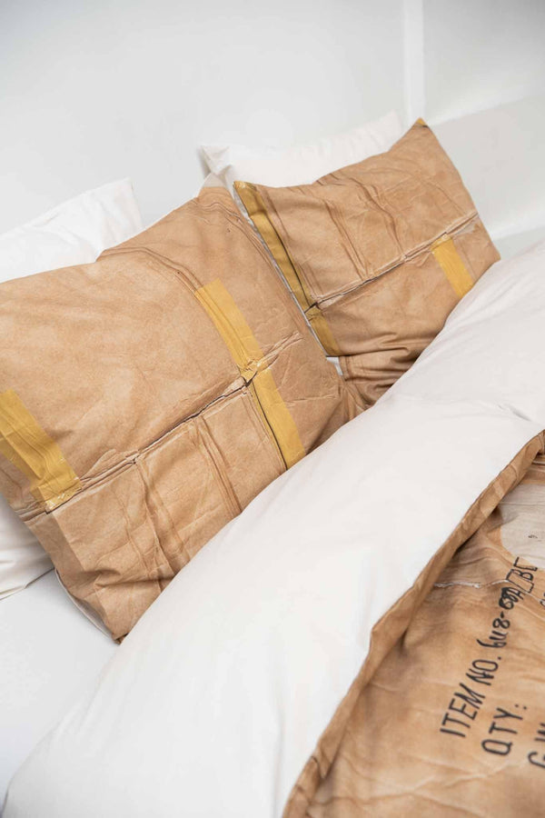 Snurk Le-Clochard Dekbedovertrek