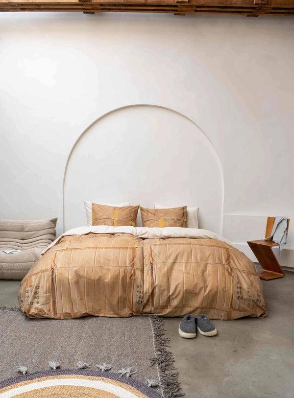 Snurk Le-Clochard Dekbedovertrek