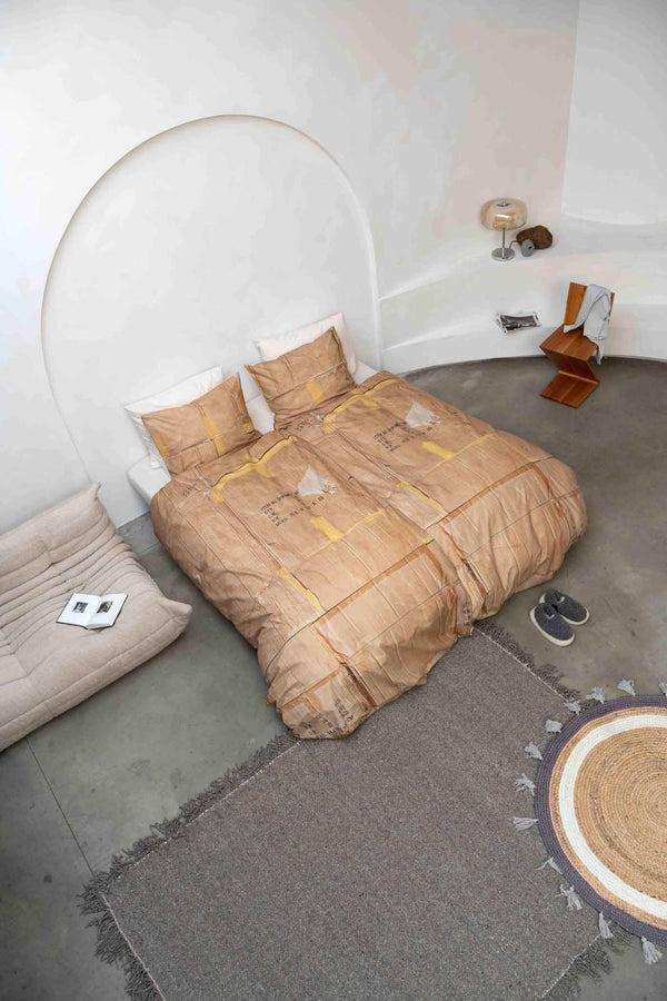 snurk Le-Clochard dekbedovertrek