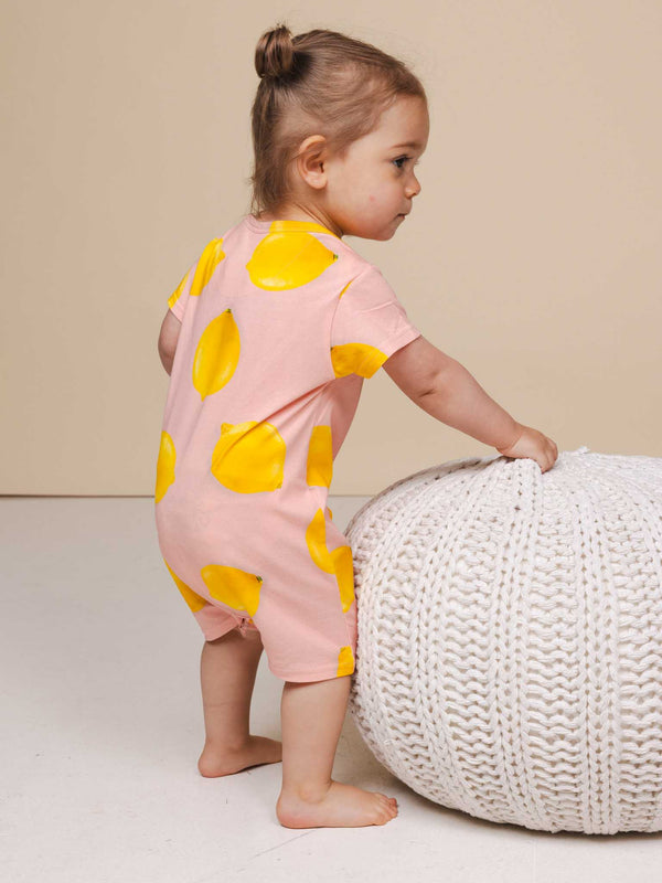 Snurk Lemon Boxpakje Baby