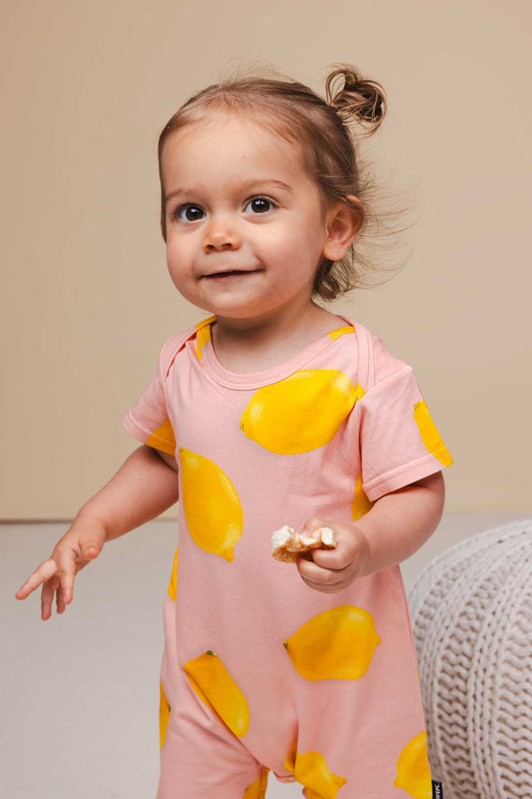 snurk Lemon Boxpakje Baby