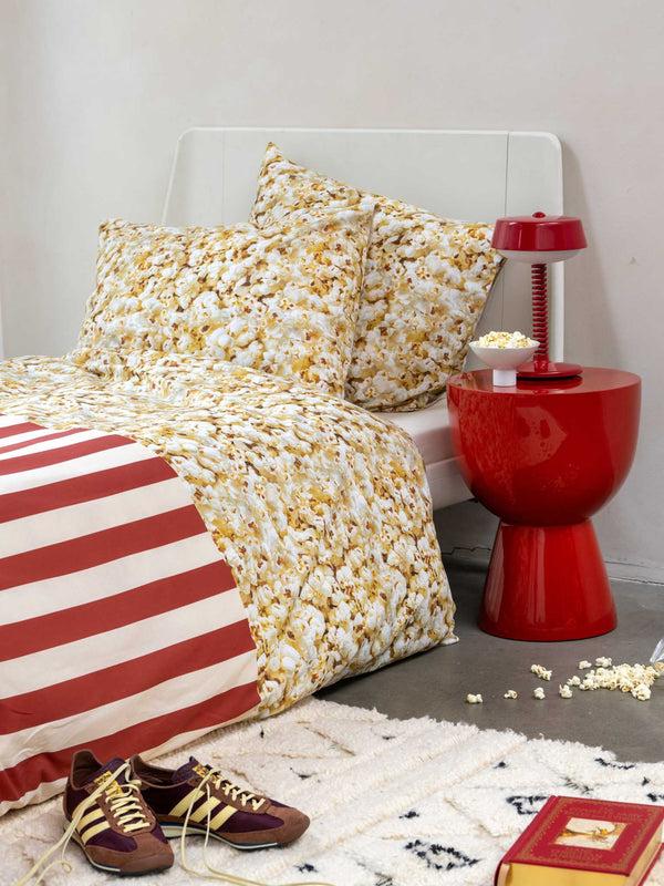 snurk Movie Night dekbedovertrek